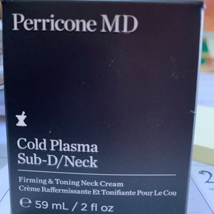 Perricone MD Cold plasma Sub-D neck